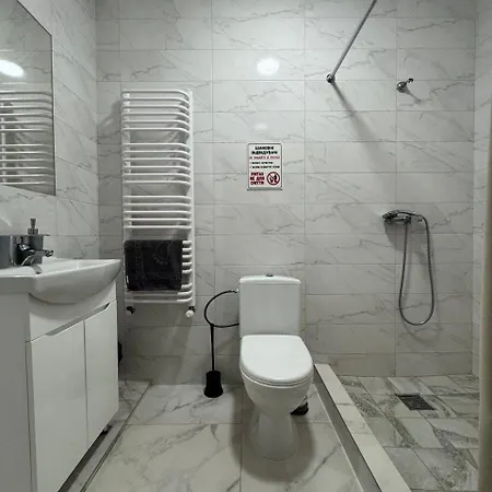 Hotel Elysium Irshava Exterior photo