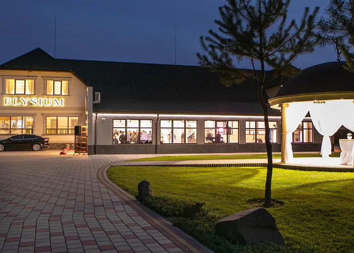 Hotel Elysium
